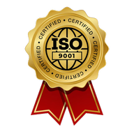 ISO 9001