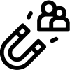 Distribution Icon