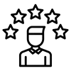 Loyalty Icon