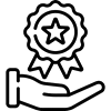 Budget Control Icon