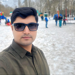 Chandan Thakur