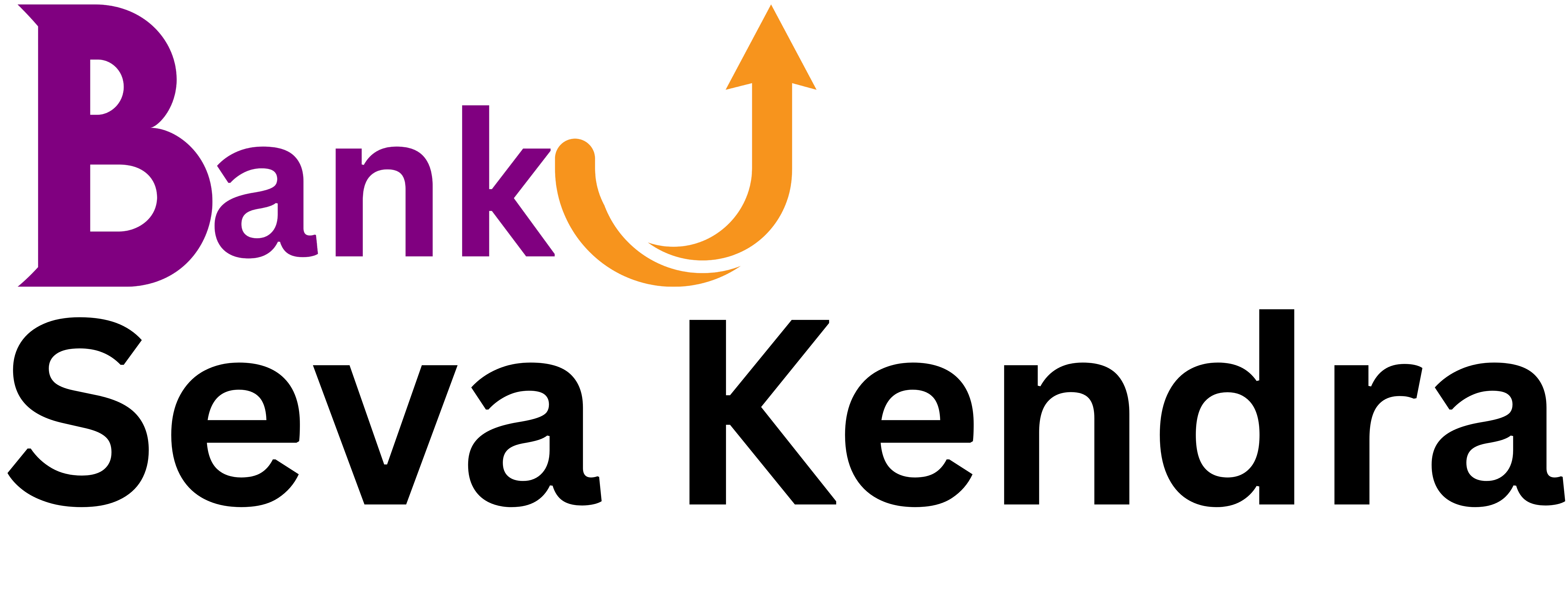 BankU Seva Kendra logo