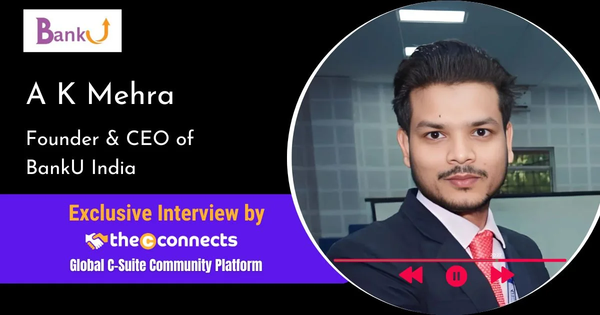 The C Connects interview